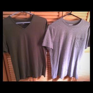 ⚡️Express Men’s Print Shirt Pack⚡️